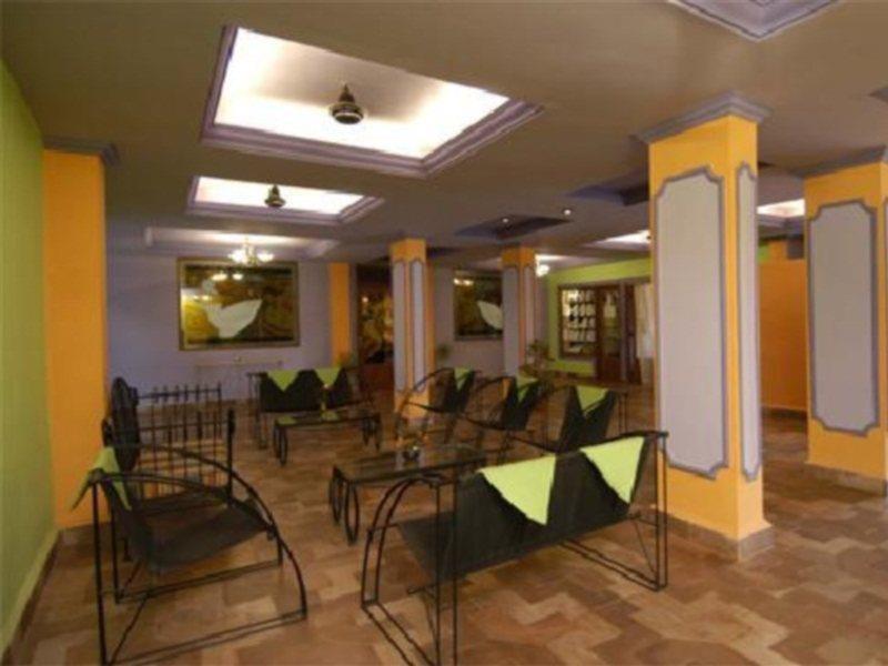 Sodder'S Gloria Anne Hotel Candolim Eksteriør billede