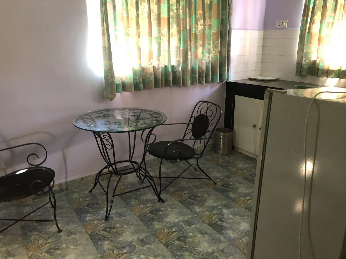 Sodder'S Gloria Anne Hotel Candolim Eksteriør billede