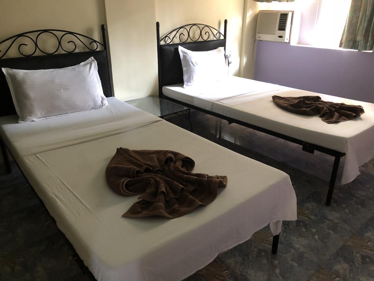 Sodder'S Gloria Anne Hotel Candolim Eksteriør billede